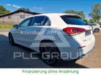 2019 Mercedes Benz A 200