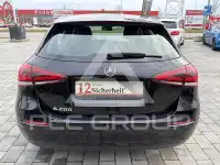 2019 Mercedes Benz A 200