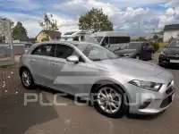 2019 Mercedes Benz A 200