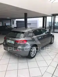 2019 Mercedes Benz A 200
