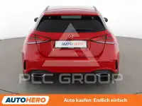 2019 Mercedes Benz A 200