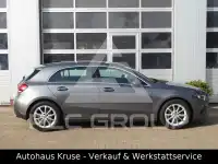 2019 Mercedes Benz A 200