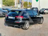 2019 Mercedes Benz A 200