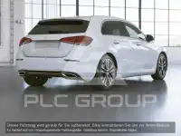 2019 Mercedes Benz A 200