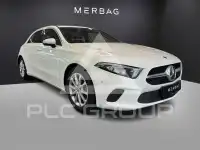2019 Mercedes Benz A 200