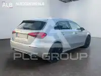 2019 Mercedes Benz A 200
