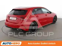 2019 Mercedes Benz A 200