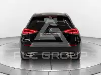 2019 Mercedes Benz A 200