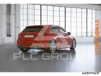 2019 Mercedes Benz A 200