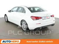 2019 Mercedes Benz A 200