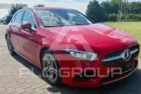 2019 Mercedes Benz A 200