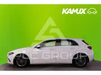 2019 Mercedes Benz A 200