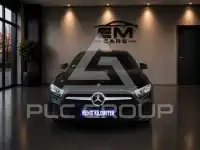 2019 Mercedes Benz A 200