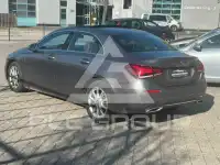 2019 Mercedes Benz A 200