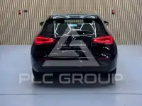 2019 Mercedes Benz A 200