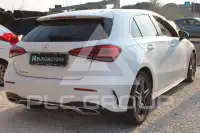 2019 Mercedes Benz A 200