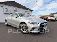 2019 Mercedes Benz A 200