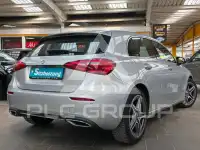 2019 Mercedes Benz A 200