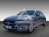 2019 Mercedes Benz A 200
