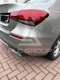 2019 Mercedes Benz A 200