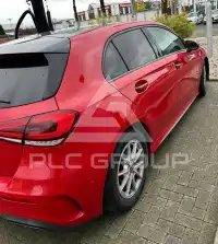 2019 Mercedes Benz A 200