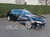 2019 Mercedes Benz A 200
