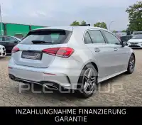 2019 Mercedes Benz A 200