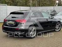 2019 Mercedes Benz A 200