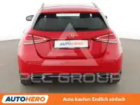 2019 Mercedes Benz A 200