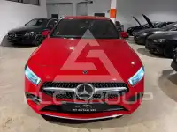2019 Mercedes Benz A 200