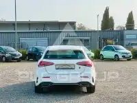 2019 Mercedes Benz A 200