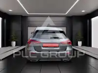 2019 Mercedes Benz A 200
