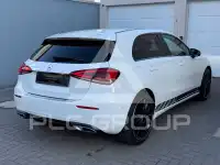 2019 Mercedes Benz A 200