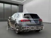 2019 Mercedes Benz A 200