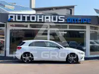 2019 Mercedes Benz A 200