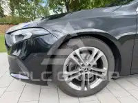 2019 Mercedes Benz A 200