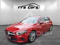 2019 Mercedes Benz A 200