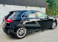 2019 Mercedes Benz A 200