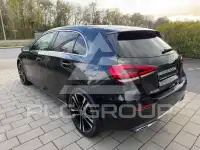 2019 Mercedes Benz A 200