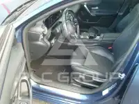 2019 Mercedes Benz A 200