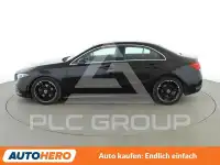 2019 Mercedes Benz A 200