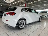 2019 Mercedes Benz A 200