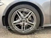 2019 Mercedes Benz A 200