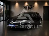 2019 Mercedes Benz A 200