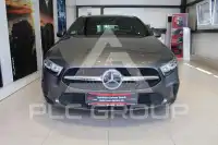 2019 Mercedes Benz A 200