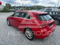 2019 Mercedes Benz A 200