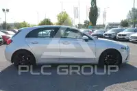 2019 Mercedes Benz A 200