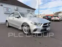 2019 Mercedes Benz A 200