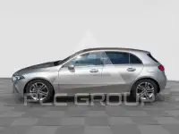 2019 Mercedes Benz A 200