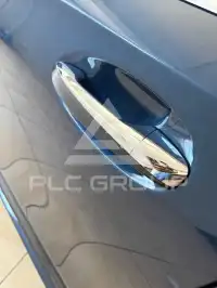 2019 Mercedes Benz A 200